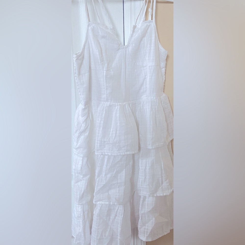 American Eagle dress